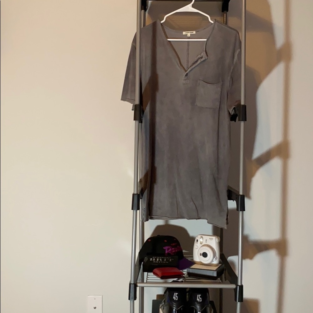 Cotton Citizen Tee - LG